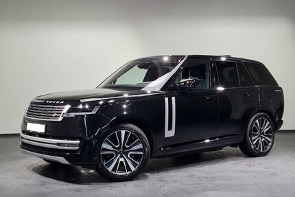 Land Rover Range Rover Gebrauchtwagen