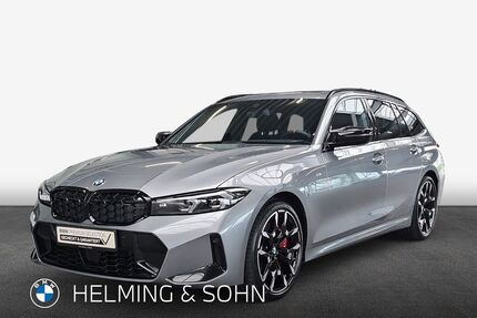 BMW M340i Gebrauchtwagen