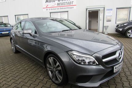 Mercedes-Benz CLS 350 Shooting Brake Gebrauchtwagen