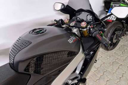 Aprilia RSV4 Gebrauchtwagen