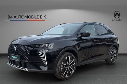 DS Automobiles DS7 (Crossback) Gebrauchtwagen
