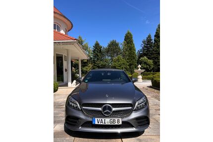Mercedes-Benz C 180 Gebrauchtwagen