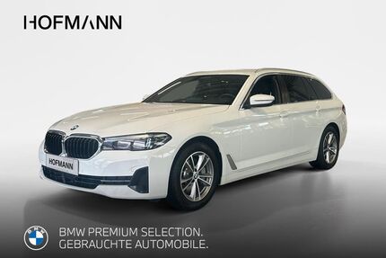 BMW 530 Gebrauchtwagen