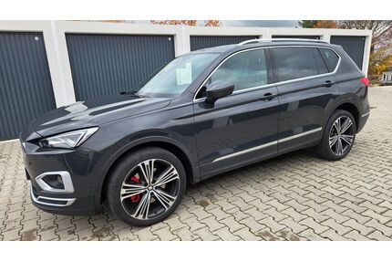 Seat Tarraco Gebrauchtwagen