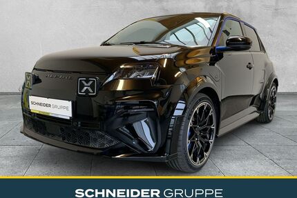 Alpine A290 Gebrauchtwagen