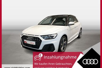 Audi A1 Gebrauchtwagen