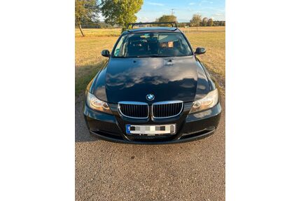 BMW 320 Gebrauchtwagen