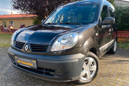 Renault Kangoo Gebrauchtwagen