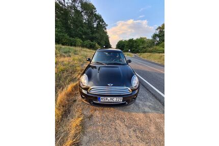 Mini Cooper D Clubman Gebrauchtwagen