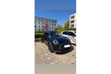 Mini One Gebrauchtwagen