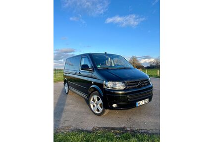 VW T5 Multivan Gebrauchtwagen