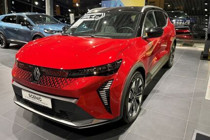 Renault Scenic E-TECH Gebrauchtwagen