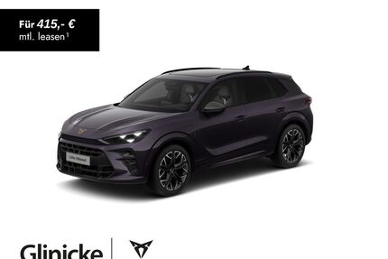 Cupra Terramar Gebrauchtwagen