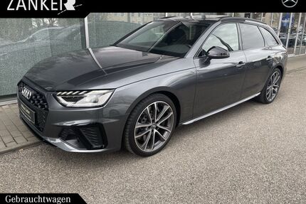 Audi S4 Gebrauchtwagen