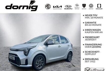 Kia Picanto Gebrauchtwagen