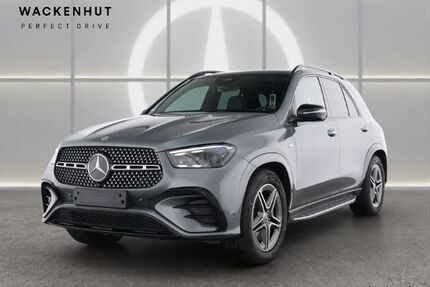 Mercedes-Benz GLE 350 Gebrauchtwagen