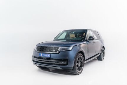 Land Rover Range Rover Gebrauchtwagen