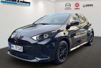 Mazda 2 Gebrauchtwagen