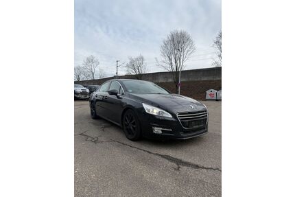 Peugeot 508 Gebrauchtwagen