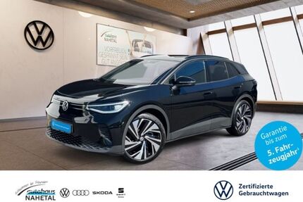 VW ID.4 Gebrauchtwagen
