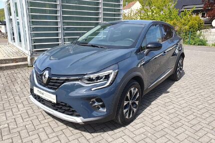 Renault Captur Gebrauchtwagen