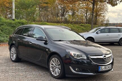 Opel Insignia Gebrauchtwagen