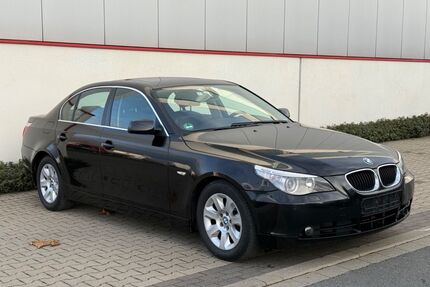 BMW 530 Gebrauchtwagen
