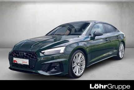 Audi S5 Gebrauchtwagen