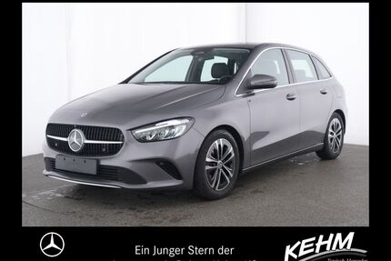 Mercedes-Benz B 200 Gebrauchtwagen