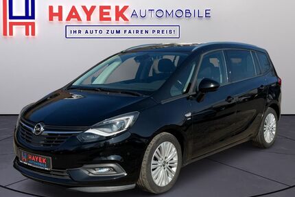 Opel Zafira Gebrauchtwagen