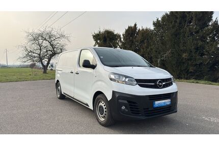 Opel Vivaro Gebrauchtwagen