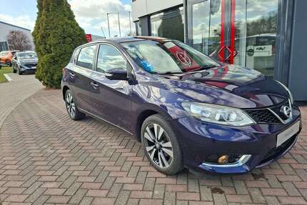 Nissan Pulsar Gebrauchtwagen