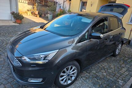 Ford C-Max Gebrauchtwagen