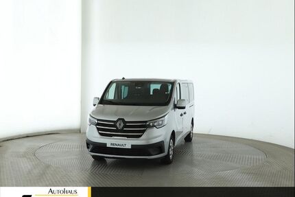 Renault Trafic Gebrauchtwagen