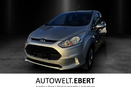 Ford B-Max Gebrauchtwagen