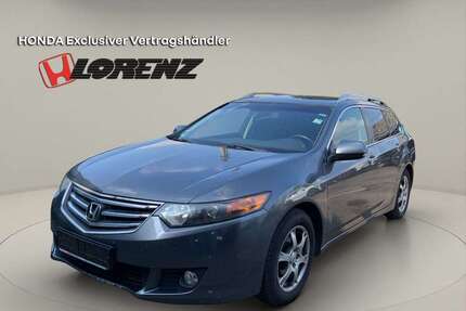Honda Accord Gebrauchtwagen
