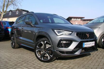 Cupra Ateca Gebrauchtwagen