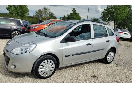Renault Clio Gebrauchtwagen