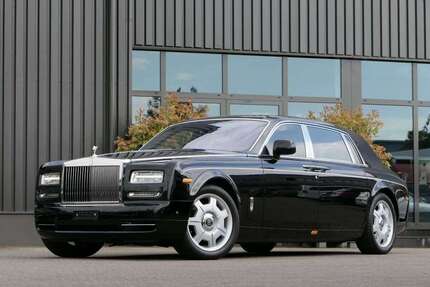 Rolls Royce Phantom Gebrauchtwagen