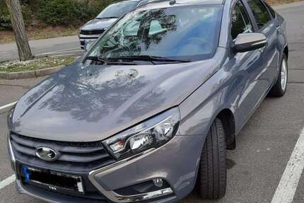 Lada Vesta Gebrauchtwagen