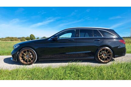 Mercedes-Benz C 300 Gebrauchtwagen