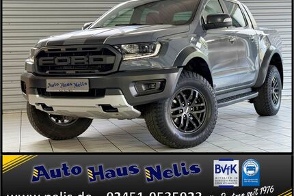 Ford Ranger Gebrauchtwagen
