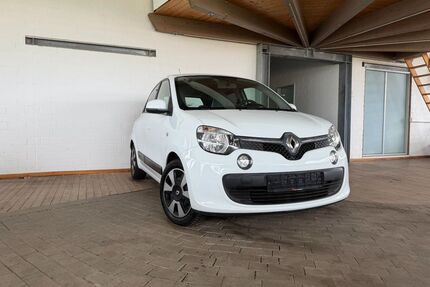 Renault Twingo Gebrauchtwagen