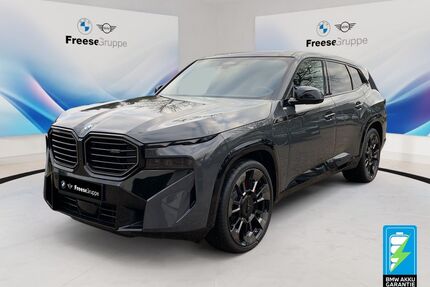 BMW XM Gebrauchtwagen