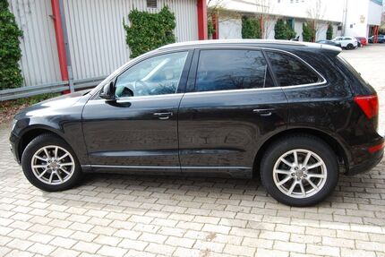 Audi Q5 Gebrauchtwagen