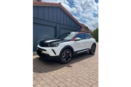 Opel Mokka Gebrauchtwagen