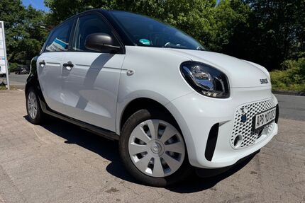 Smart ForFour Gebrauchtwagen