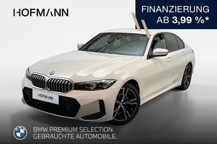 BMW 318 Gebrauchtwagen