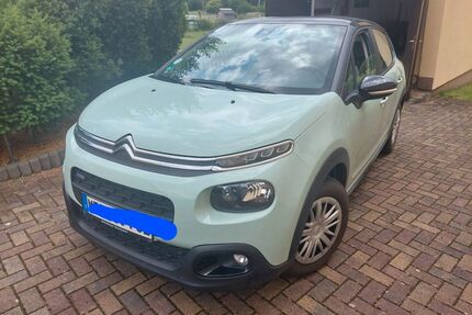 Citroen C3 Gebrauchtwagen