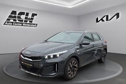 Kia XCeed Gebrauchtwagen